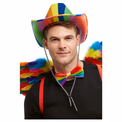 Smiffys 50999, Chapeau de déguisement, 1 pièce(s)