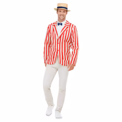 Smiffys 50725XL, Robe de déguisement, XL, 1 pièce(s)