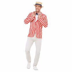 Smiffys 50725XL déguisement Robe de déguisement