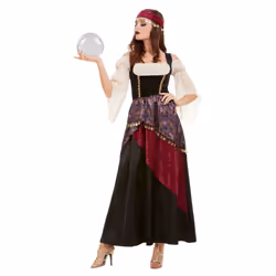Smiffys 50953XS, Déguisement, XS, 1 pièce(s)
