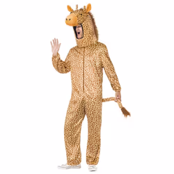 Smiffys 53289, Déguisement, 1 pièce(s)