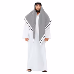 Smiffys 50802XL, Déguisement, XL, 1 pièce(s)