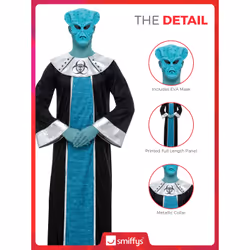 Smiffys 51015L déguisement
