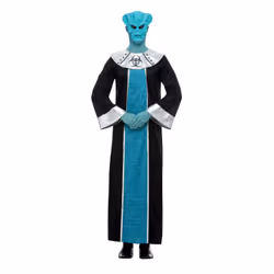 Smiffys 51015XL, Déguisement, XL, 1 pièce(s)