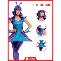 Smiffys 51041L déguisement