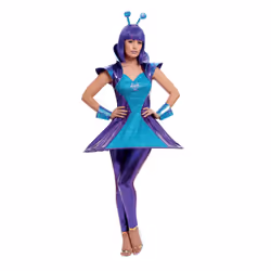 Smiffys 51041XS, Déguisement, XS, 1 pièce(s)