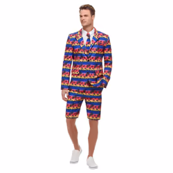 Smiffys 51037XL, Déguisement, XL, 1 pièce(s)
