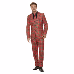 Smiffys 50790XL, Déguisement, XL, 1 pièce(s)