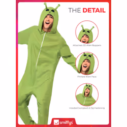 Smiffys 55004M déguisement