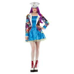Smiffys 61040M déguisement Robe de déguisement
