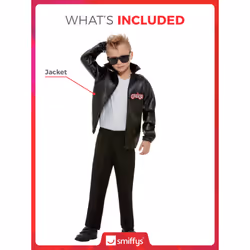 Smiffys 27491L déguisement