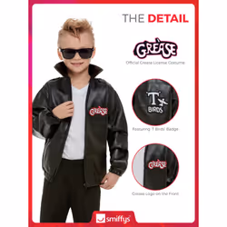 Smiffys 27491L déguisement