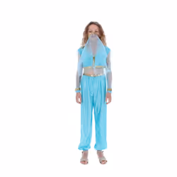 Smiffys 27265L déguisement