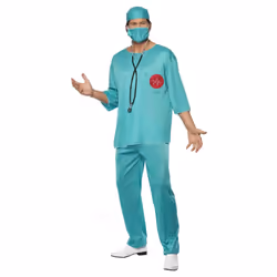 Smiffys 21781L, Déguisement, L, 1 pièce(s)