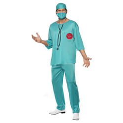 Smiffys 21781L déguisement