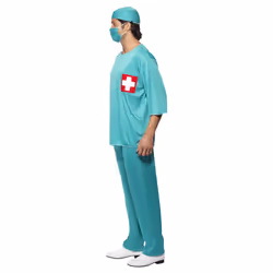 Smiffys 21781L déguisement