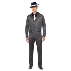 Smiffys 23687L déguisement Robe de déguisement