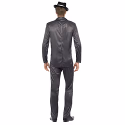 Smiffys 23687L déguisement Robe de déguisement