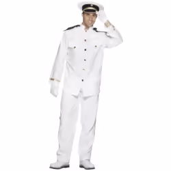 Smiffys 24850L, Déguisement, L, 1 pièce(s)
