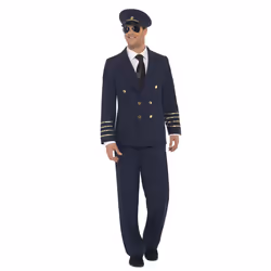Smiffys 28621L, Déguisement, L, 1 pièce(s)