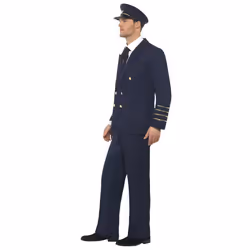 Smiffys 28621L déguisement