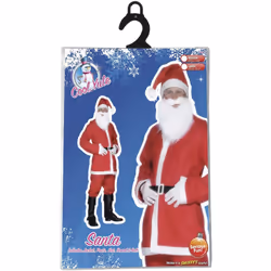 Smiffys 20841L déguisement