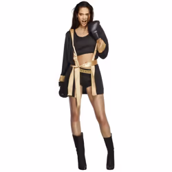 Fever 31126S, Robe de déguisement, S, 1 pièce(s)
