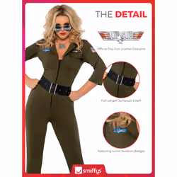 Smiffys 32811S déguisement