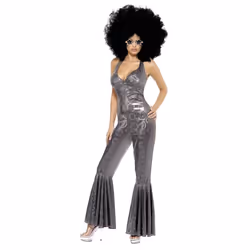 Smiffys 32888S, Robe de déguisement, S, 1 pièce(s)