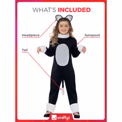 Smiffys 33156L déguisement