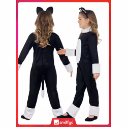 Smiffys 33156L déguisement - Vue supplémentaire 4