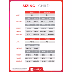 Smiffys 33156L déguisement - Vue supplémentaire 5