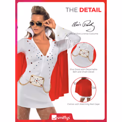 Smiffys 33252S déguisement