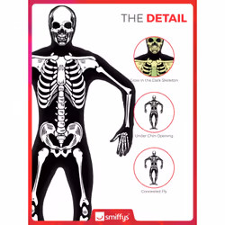 Smiffys 24618L déguisement