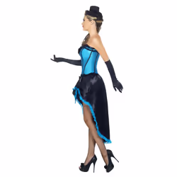 Smiffys 22188S déguisement Robe de déguisement