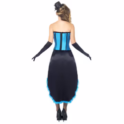 Smiffys 22188S déguisement Robe de déguisement