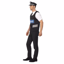 Smiffys 38833L déguisement