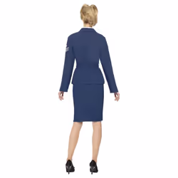Smiffys 35527S déguisement Robe de déguisement