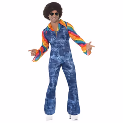 Smiffys 22186L, Robe de déguisement, L, 1 pièce(s)