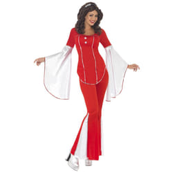Smiffys 33495L déguisement Robe de déguisement