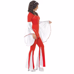 Smiffys 33495L déguisement Robe de déguisement