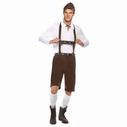 Smiffys 30286L, Déguisement, L, 1 pièce(s)