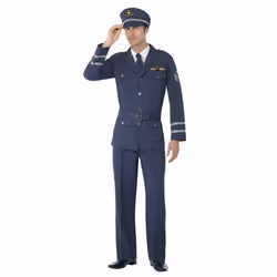 Smiffys 38830L, Robe de déguisement, L, 1 pièce(s)