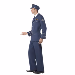 Smiffys 38830L déguisement Robe de déguisement