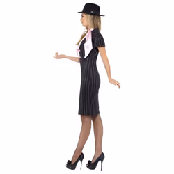 Smiffys 23697S déguisement Robe de déguisement