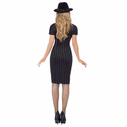 Smiffys 23697S déguisement Robe de déguisement