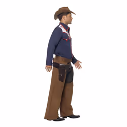 Smiffys 22664L déguisement