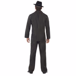 Smiffys 22414L déguisement Robe de déguisement
