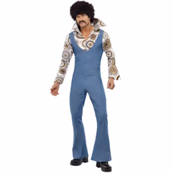 Smiffys 33216XL, Robe de déguisement, XL, 1 pièce(s)