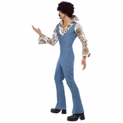 Smiffys 33216XL déguisement Robe de déguisement